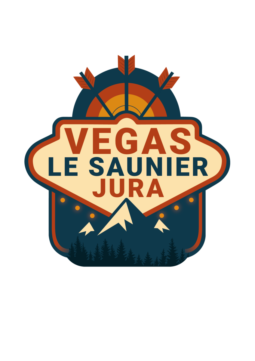Vegas le Saunier