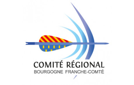 Comite Régional Bourgogne Franche Comte Tir à l'Arc